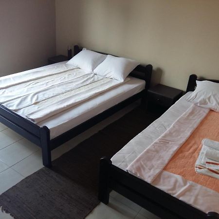 Asterix Rooms Leskovac  Exterior foto