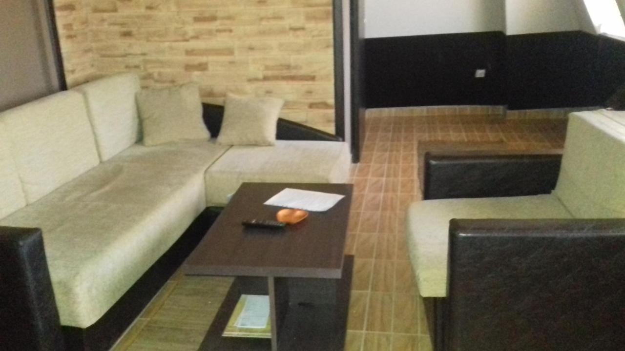 Asterix Rooms Leskovac  Exterior foto
